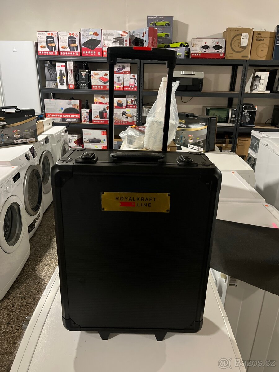 Nářadí nové v dobrém stavu, Hradec Kralove , - 2