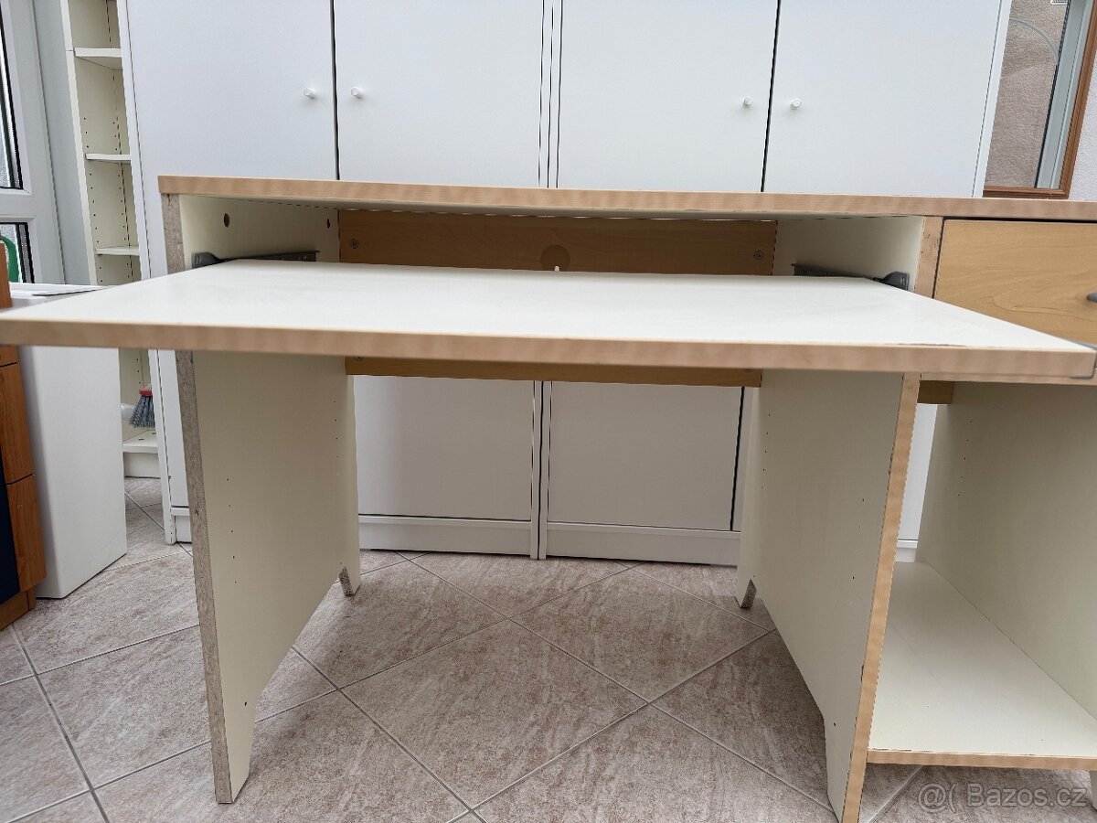 Psací / počítačový stůl - 2