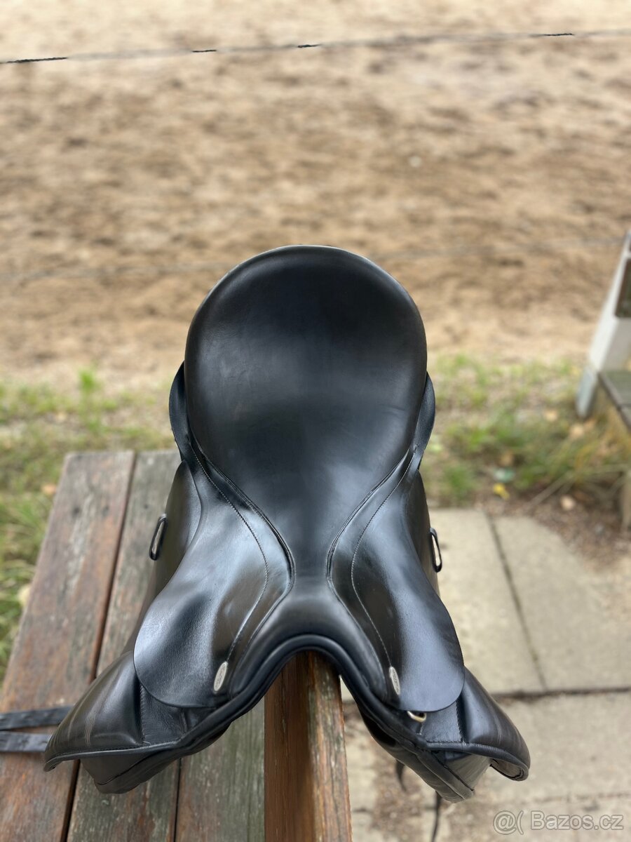 Sedlo Kentaur Penelopa 16,5” - 2