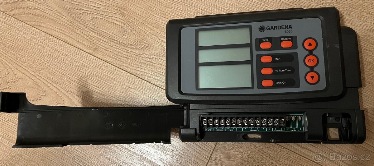GARDENA řízení zavlažování 6030 Classic - 2