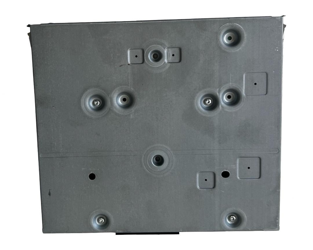 Řídící jednotka rádia 4F0035053A Audi A4 B8 8K allroad 2010 - 2