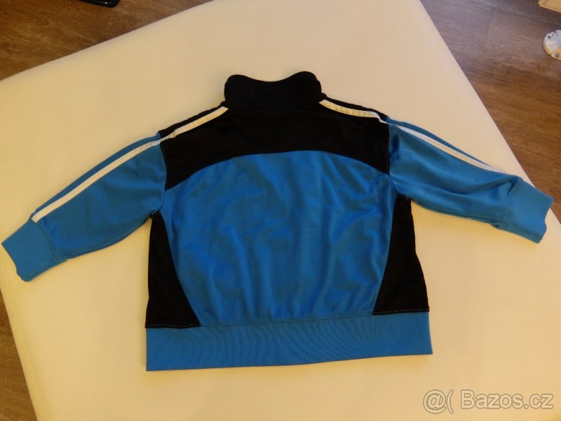 Tepláková bunda Adidas - 2