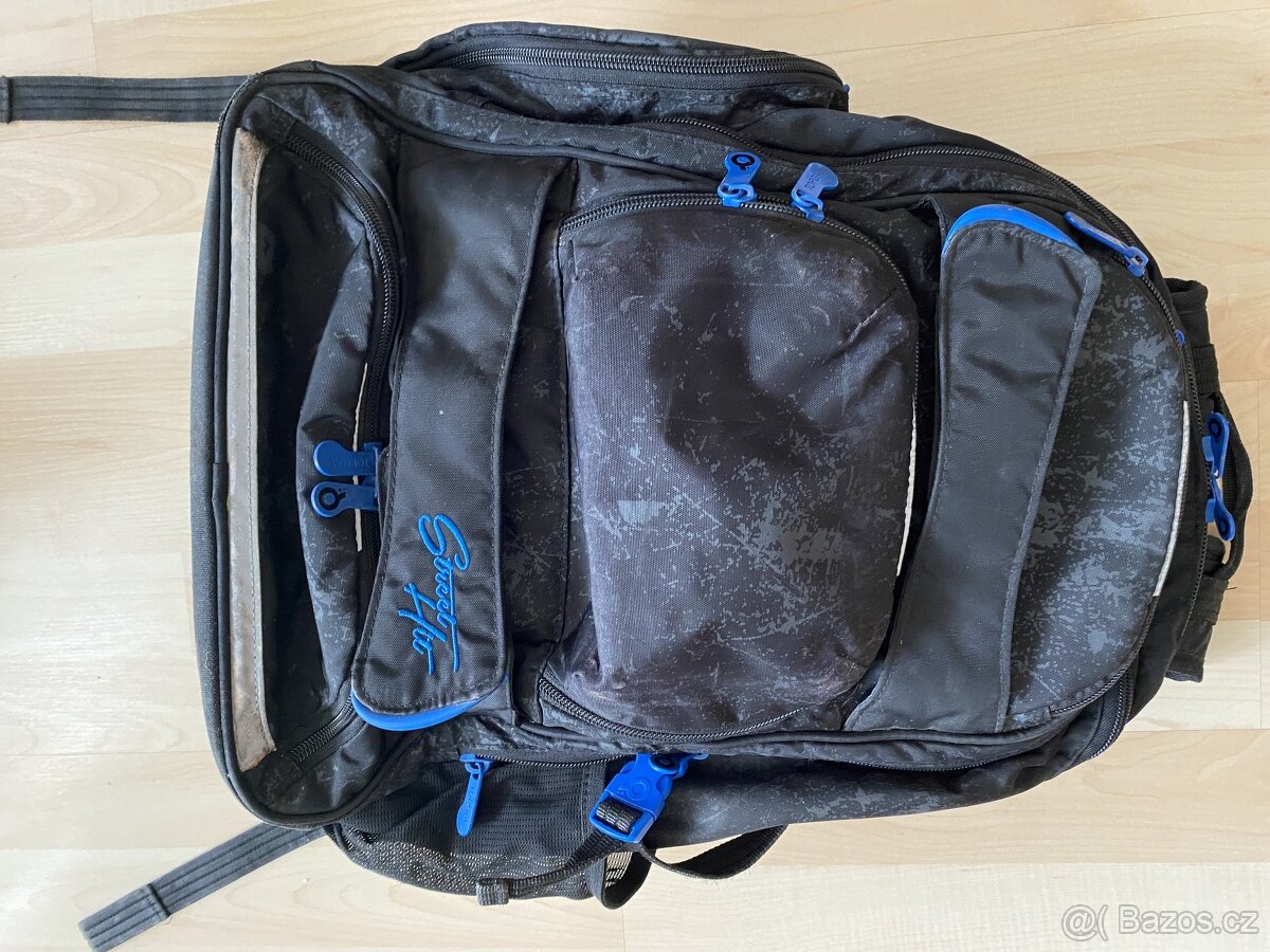 Studentský batoh Topgal - 2