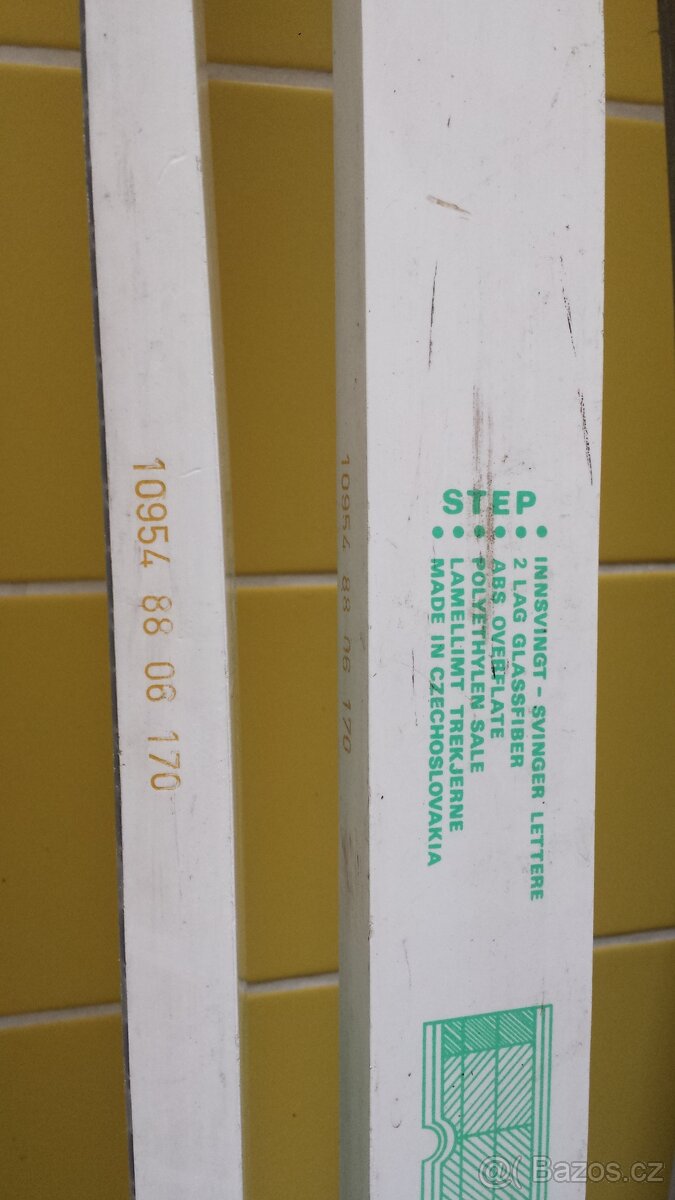 Dámské-dětské-BĚŽKY NOVÉ - 2