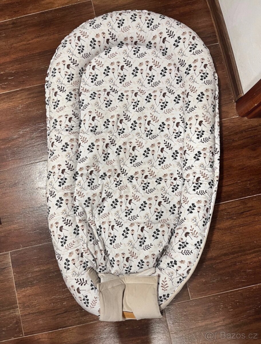 Set pro miminko do postýlky - 2