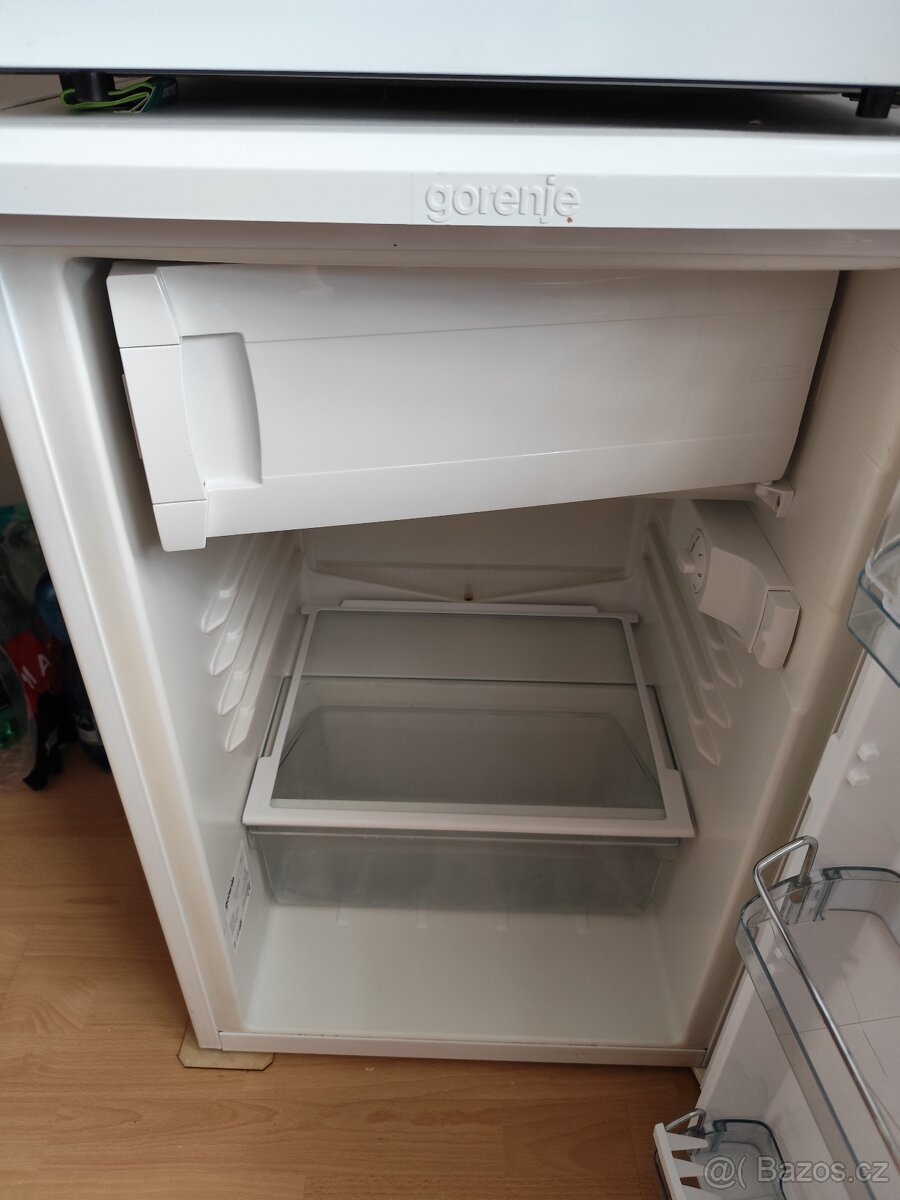 Lednice Gorenje jako nova - 2