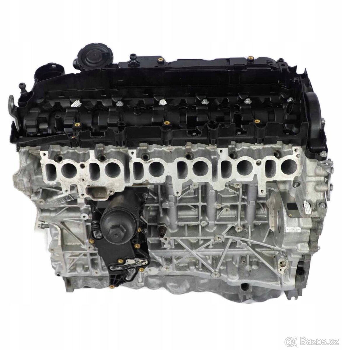 BMW F10 / F11 530d – Motor N57D30A (N57N) – 190 kW - 2