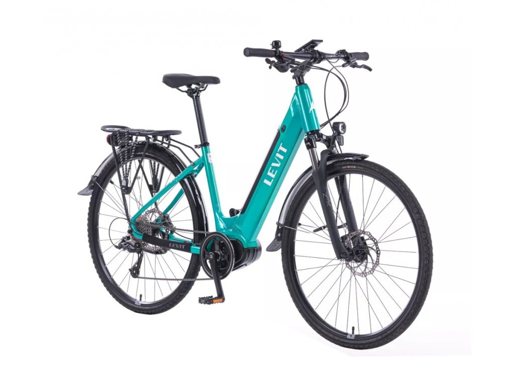 Elektrokolo Levit Musca Urban mx 630w - 2