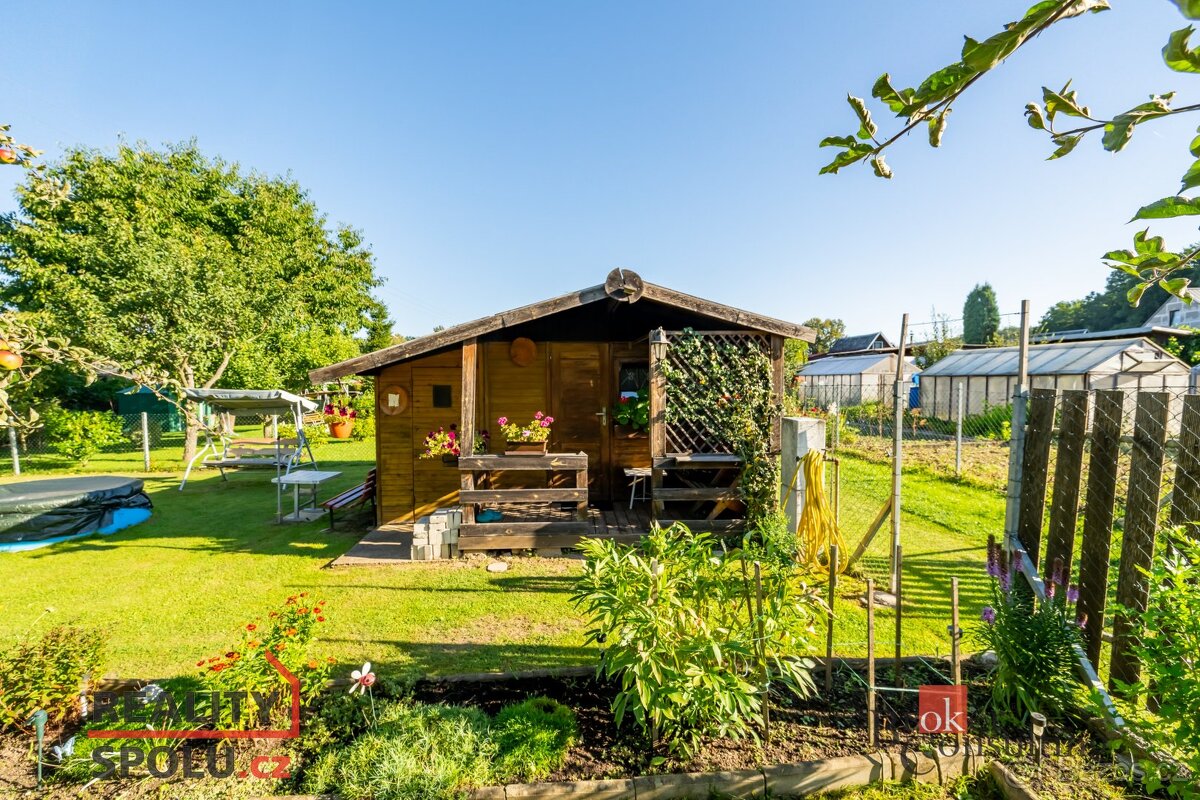 Prodej, domy/chata, 20 m2, 47123 Zákupy, Česká Lípa [ID 7702 - 2