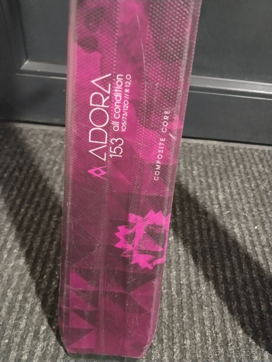 Dámské Lyže Volkl Esence - 2