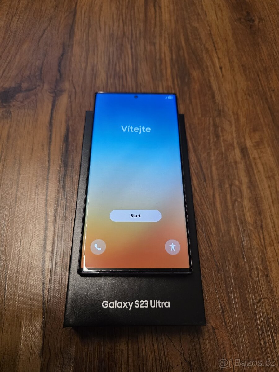 Samsung Galaxy S23 Ultra 12/512 - 2