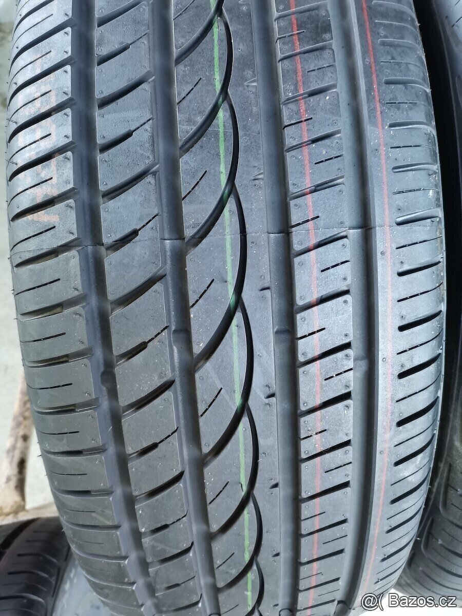 255/60/18 letni pneu 255/60 R18 - 2