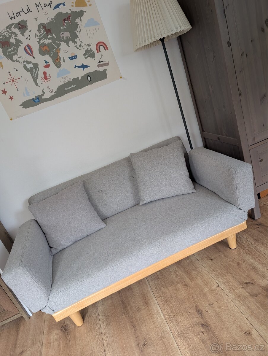 Dětská sedačka - 2