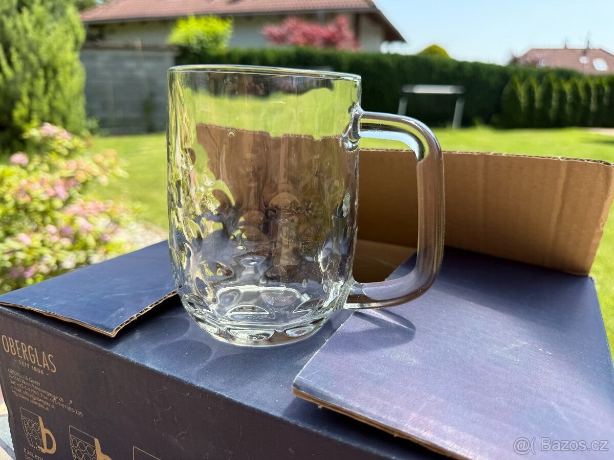 Sada 6 skleniček na pivo 0.5l Tescoma - 2