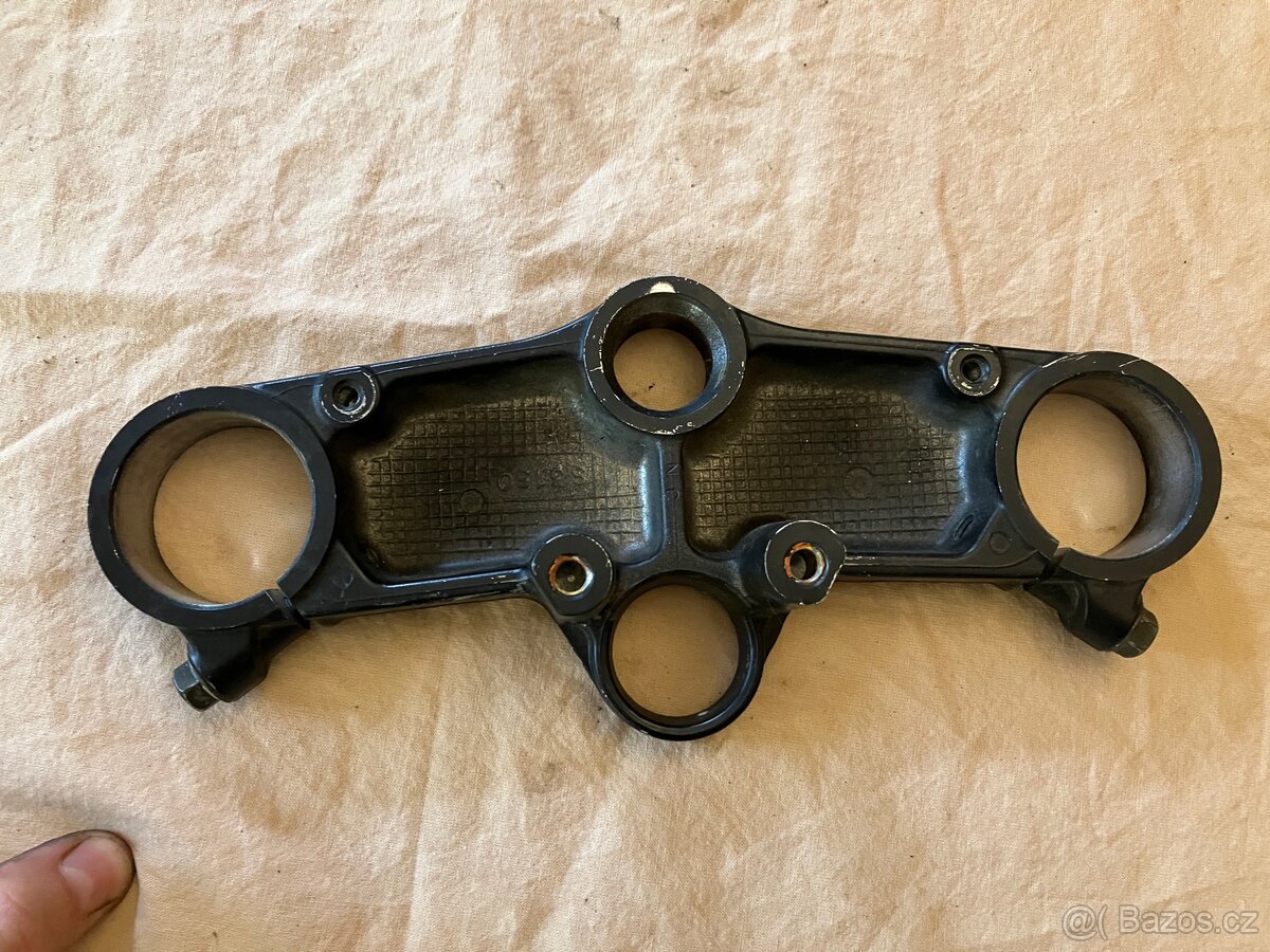 Suzuki GSXR 600 97-00 - 2