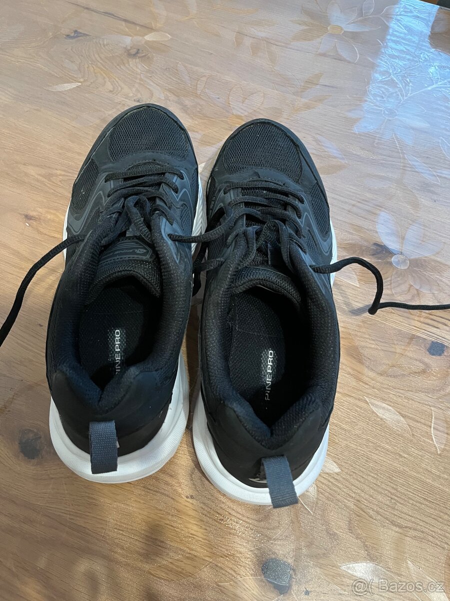 Sportovní boty alpine pro - 2