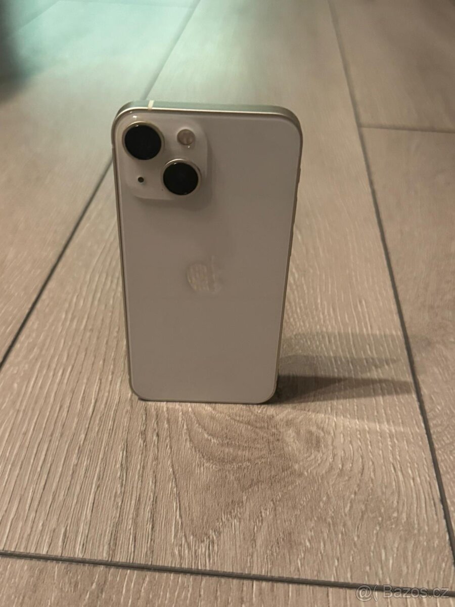 IPhone 13 mini - 2