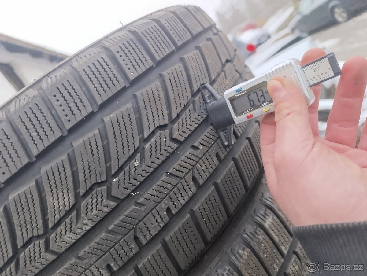 195/50 R16 88V XL Fortune - 2