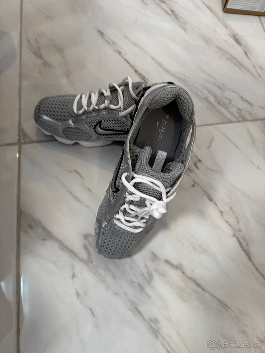 Nike tenisky – nové, nenošené - 2