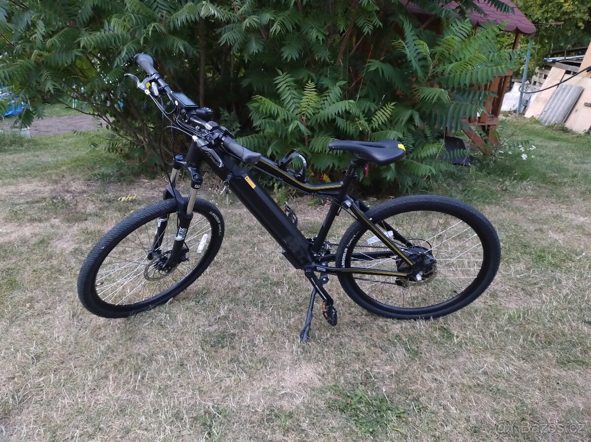 2x elektrokolo EasyBike - 2