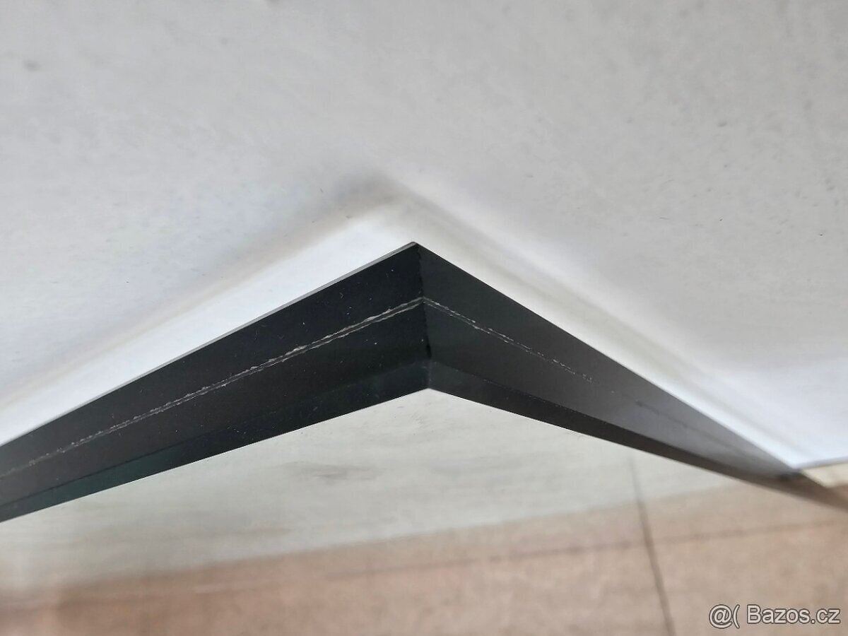 Sklo, okno 104x100cm NEPORUŠENO - 2