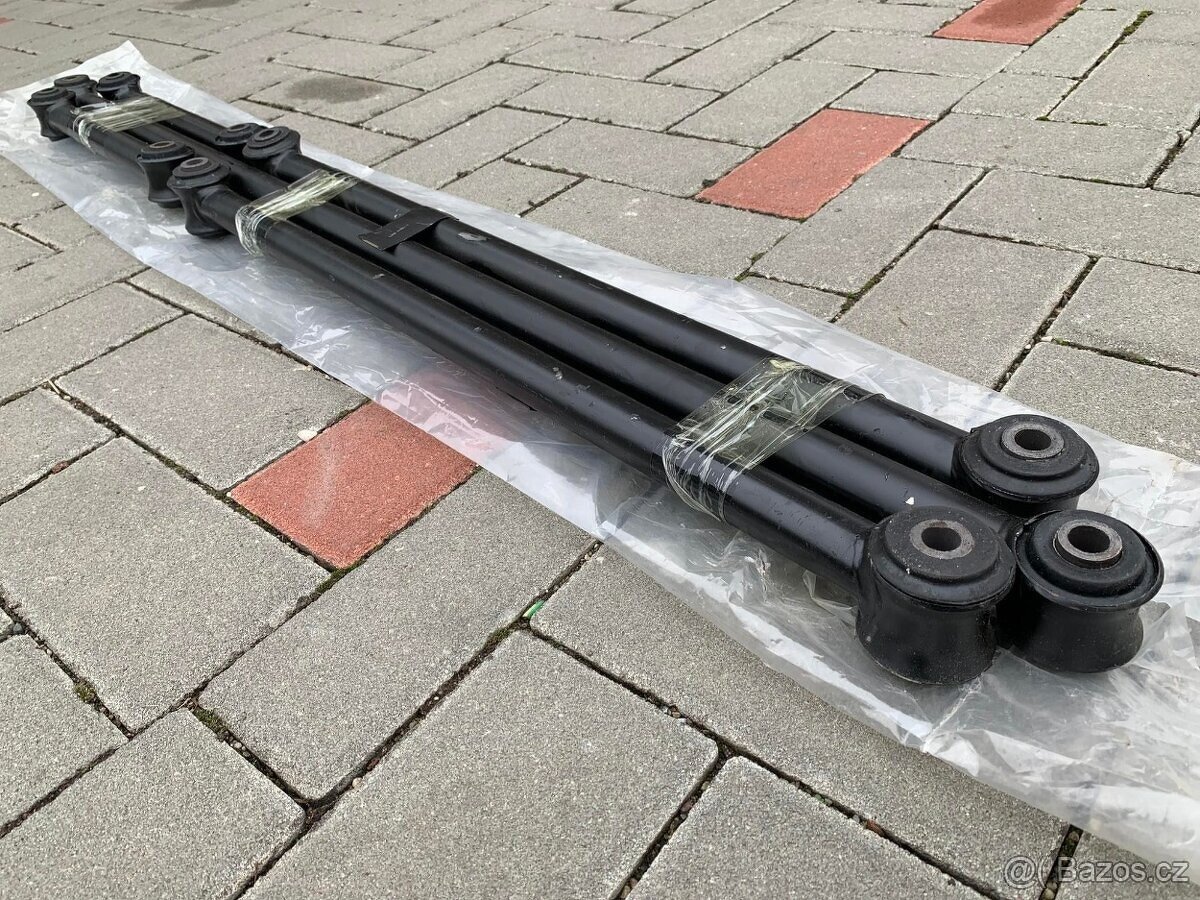 Lada Vaz 2101-2107, nové zadní tyče nápravy,Tel 608 445 411 - 2