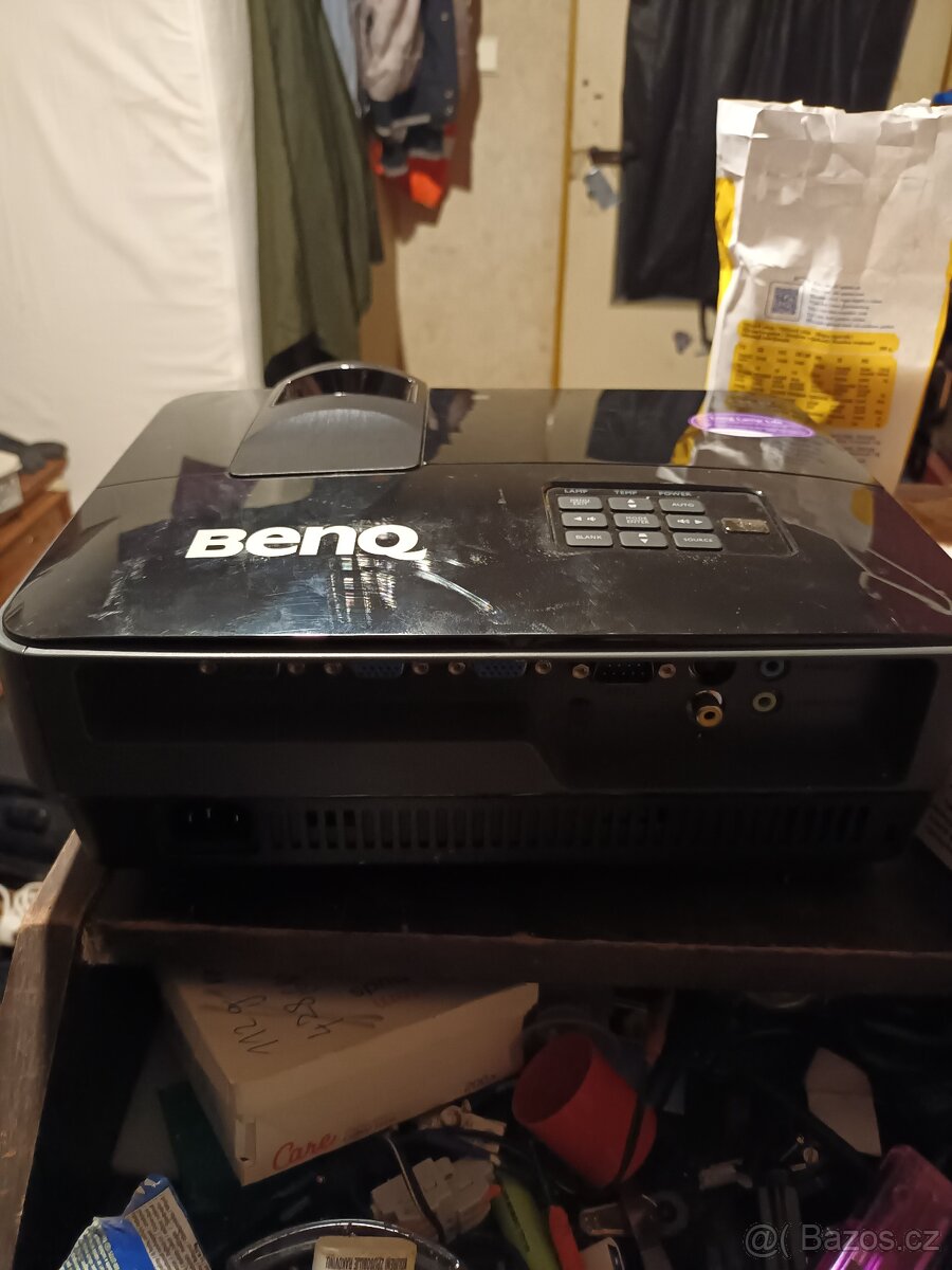Benq Mx501 - 2