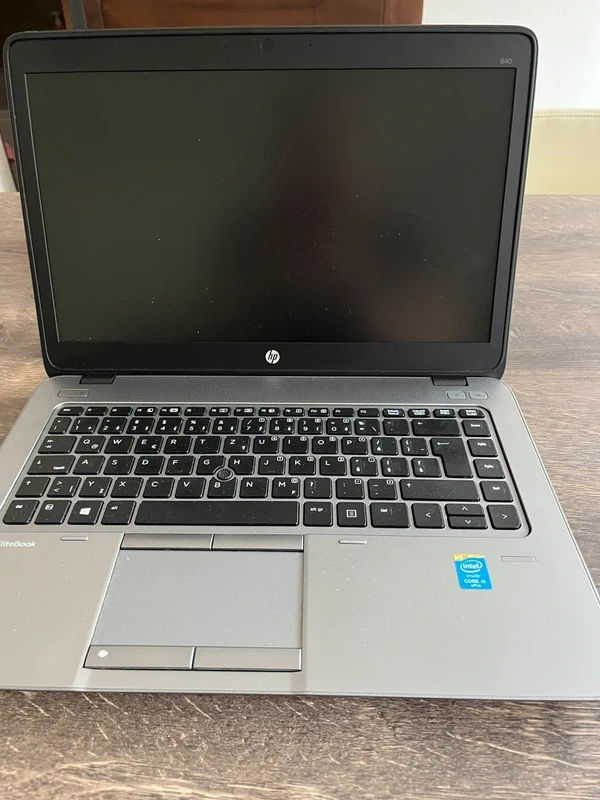 Notebook HP elitebook 840 - 2