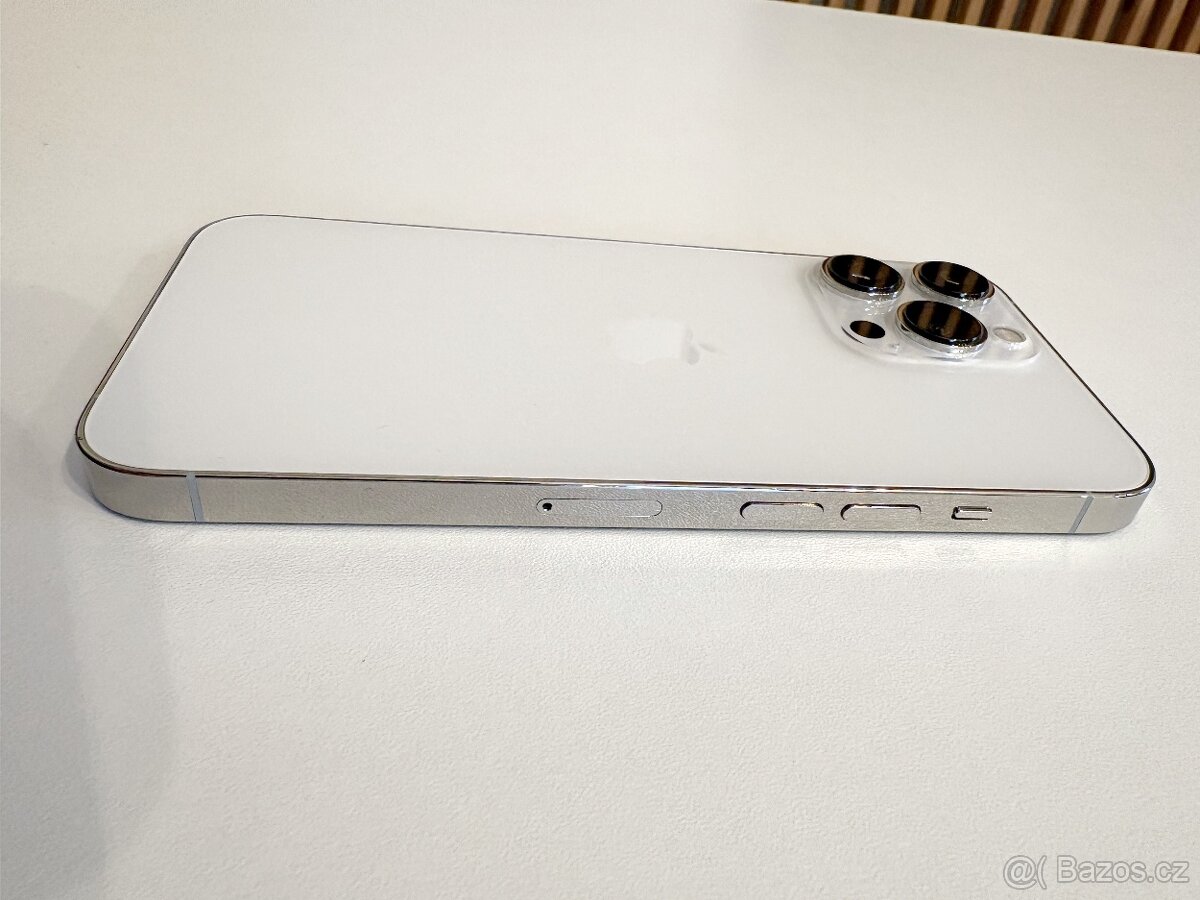 Prodám iPhone 13Pro 128 gb - 2