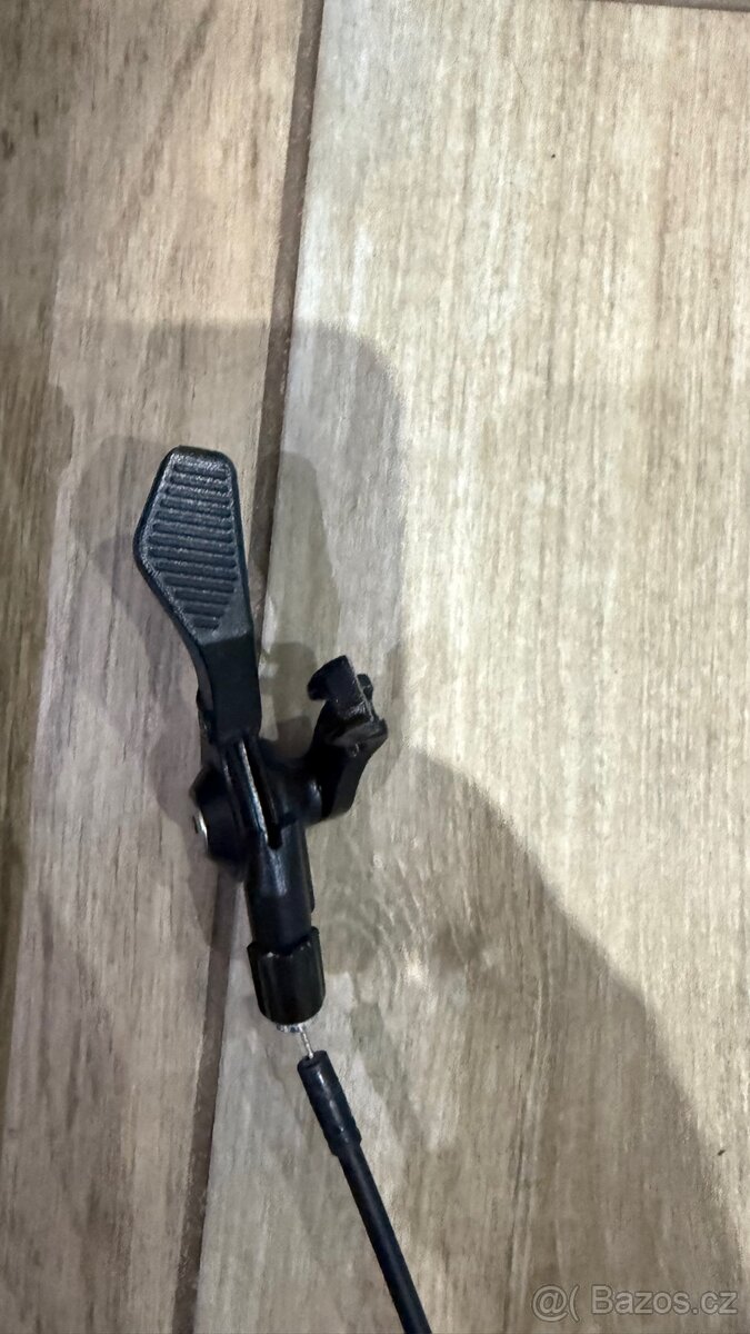 Teleskopická sedlovka 34.9 / 170 - 2