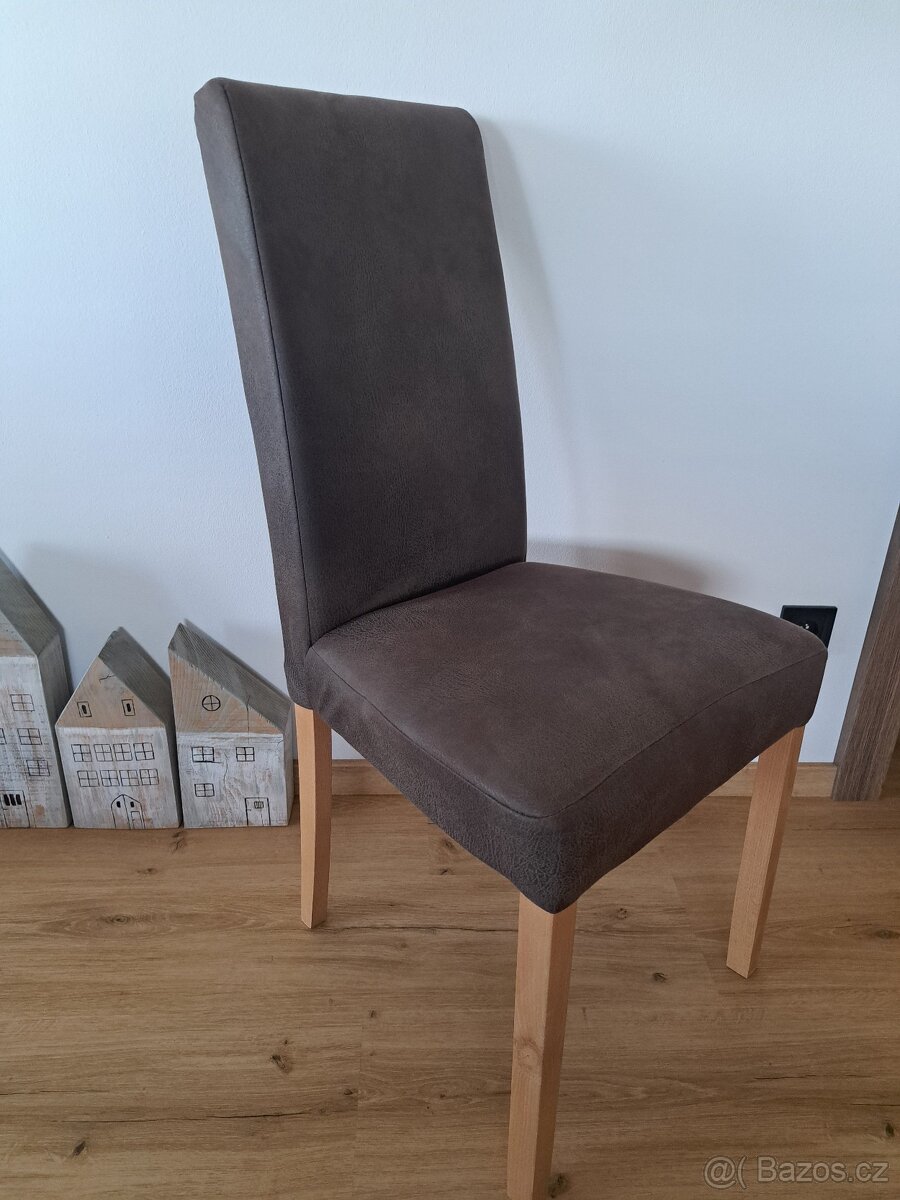 Židle - 2