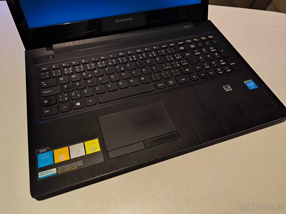 Lenovo G50-30 - 2