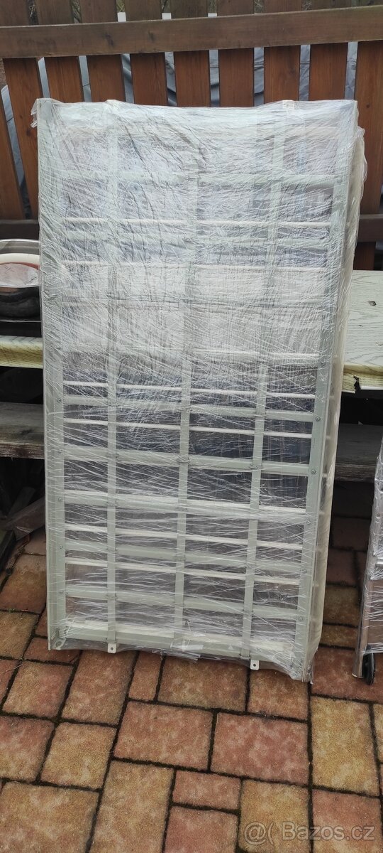 Dětská postýlka - 2