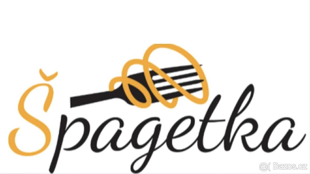 🍝 HLEDÁME PROMOTÉRY A HOSTESKY – ŠPAGETKA 🍝 - 2