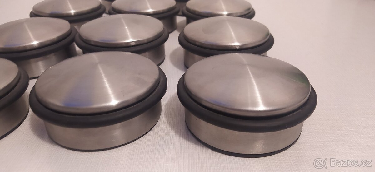 Zarazky na dvere - 2