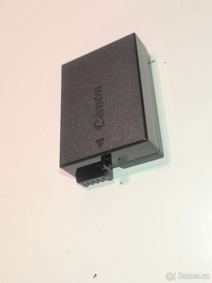 Canon DR-E8 - Battery Dummy / Napájecí Adaptér - 2