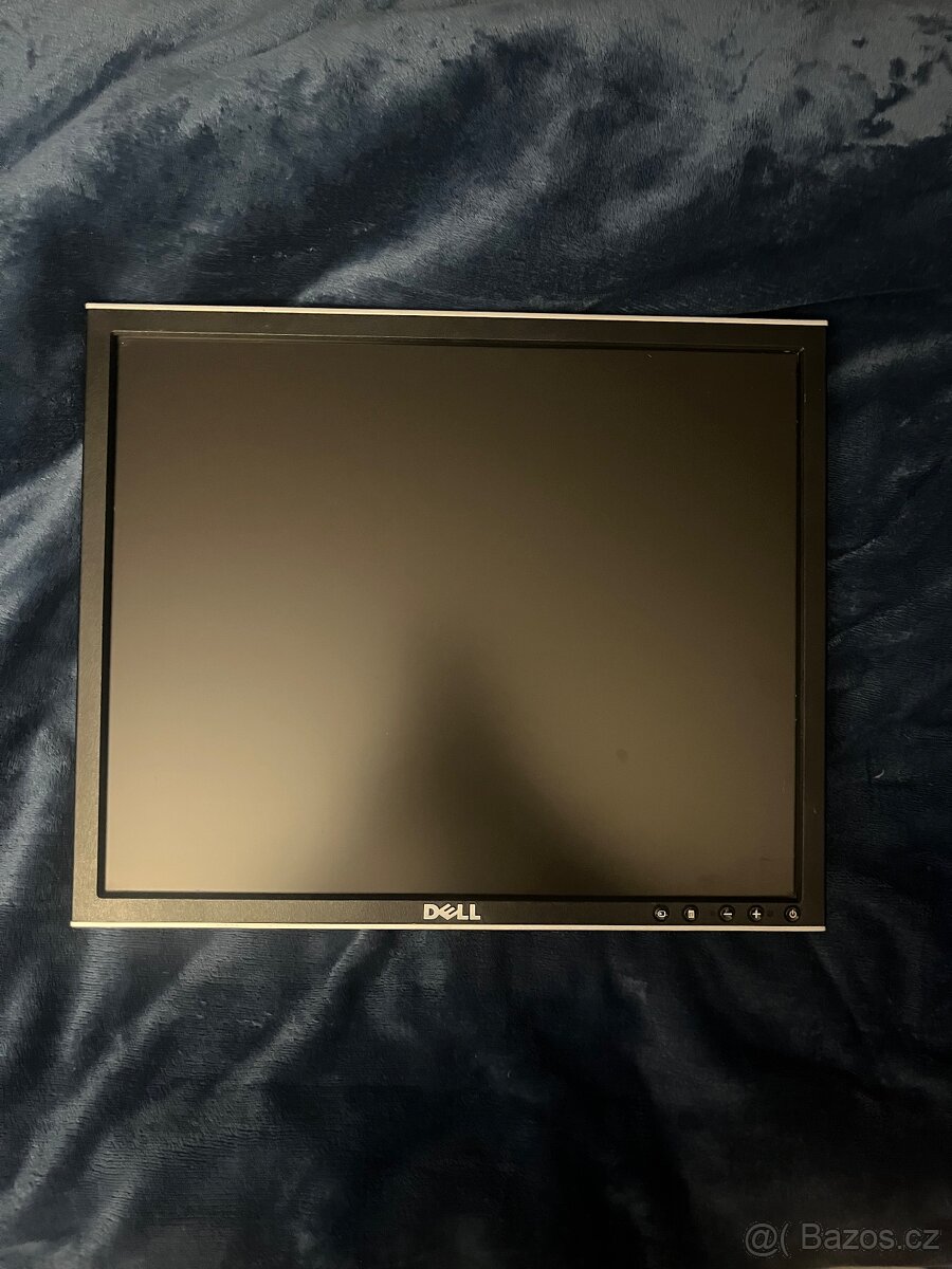 Monitor Dell 1908 FP - 2