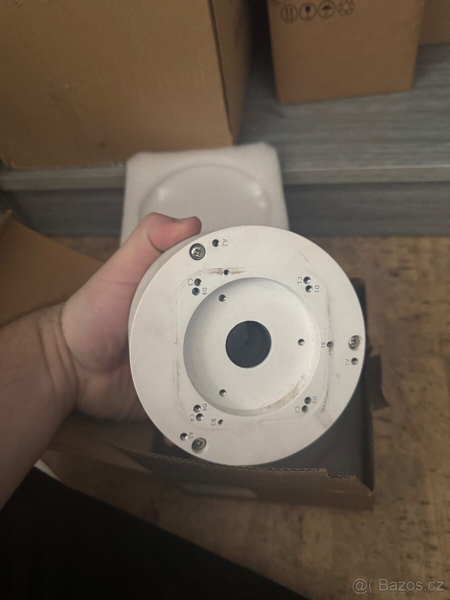 Kameroví systém - 2