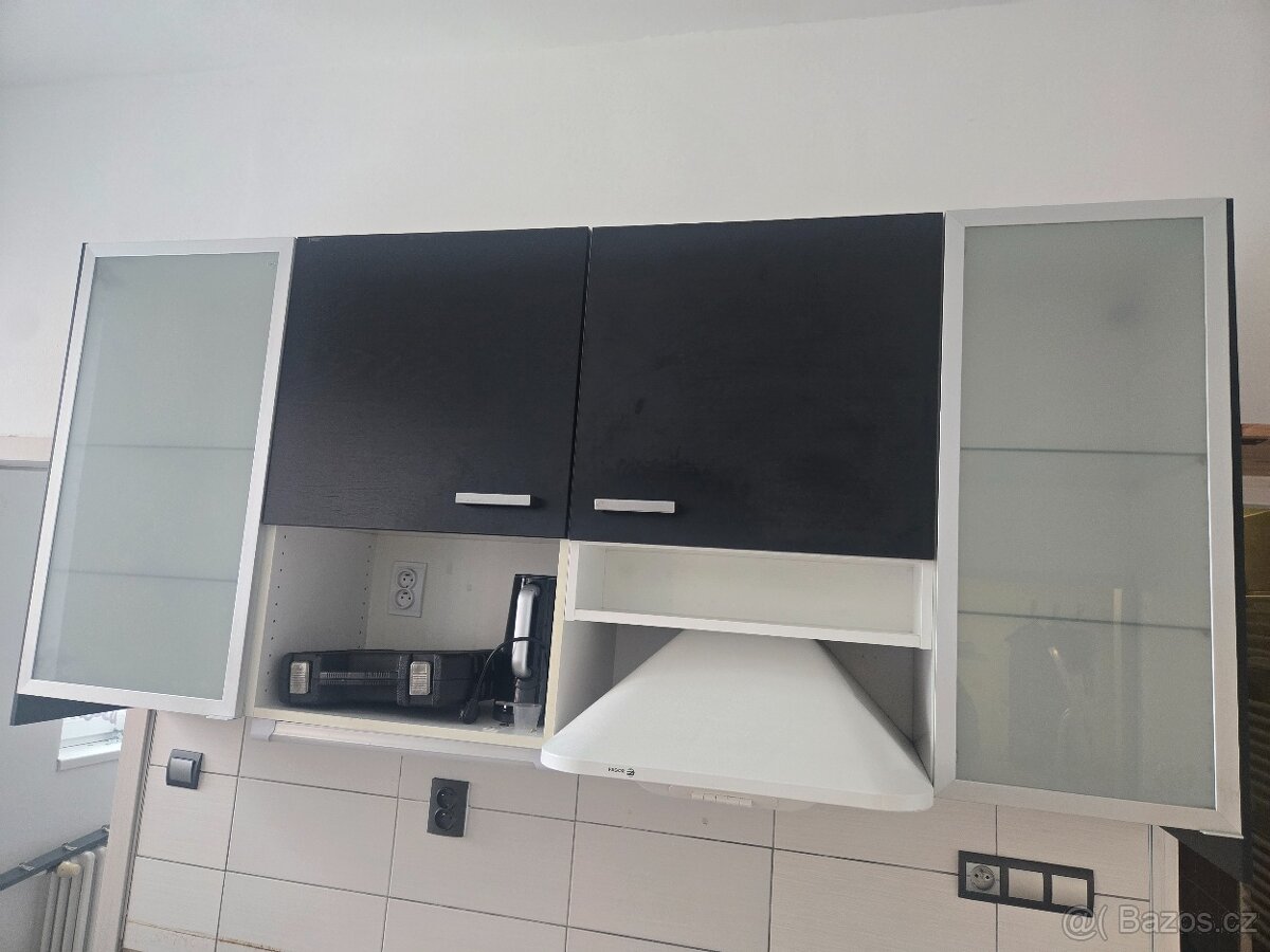 Kuchyňská linka - 2