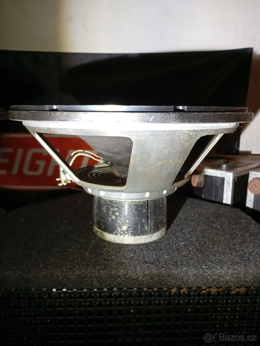 Bas repro Cimbala 1000w - 2