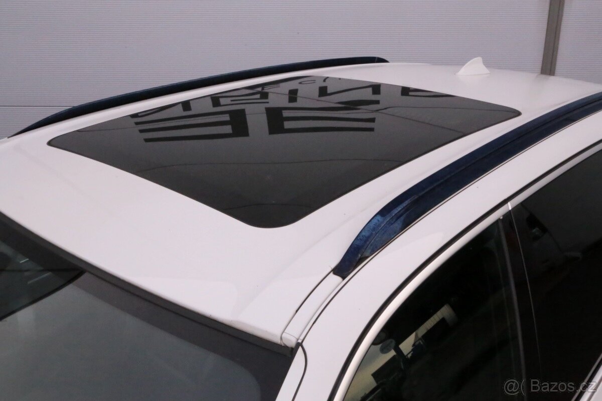 BMW X5 3.0sd e70 210kw - 2