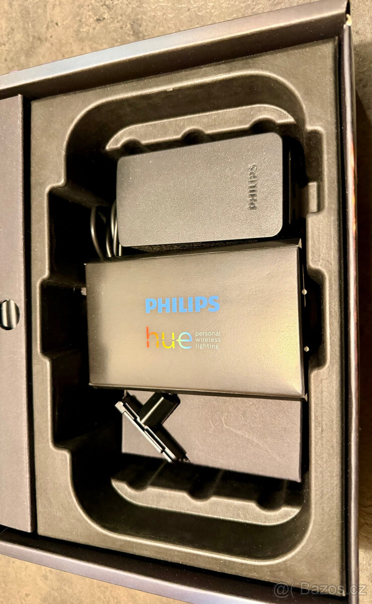 Philips Hue sync hdmi 4K box - 2