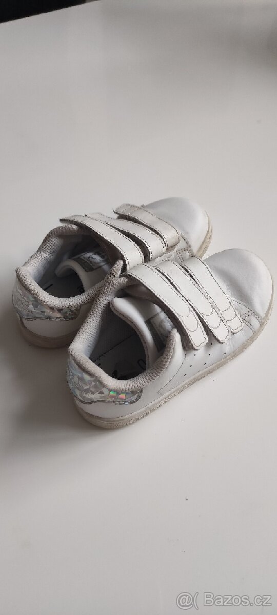 Krásné tenistky ADIDAS - 2