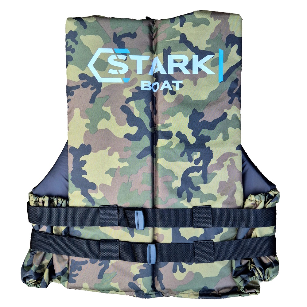 Záchranná vesta - 2