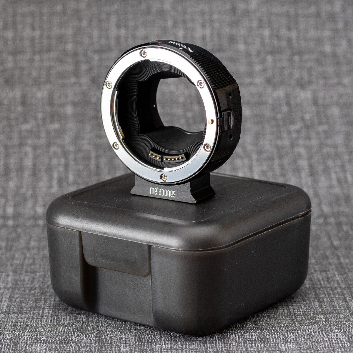 VADNÝ - Metabones EF-E IV - VADNÝ - 2