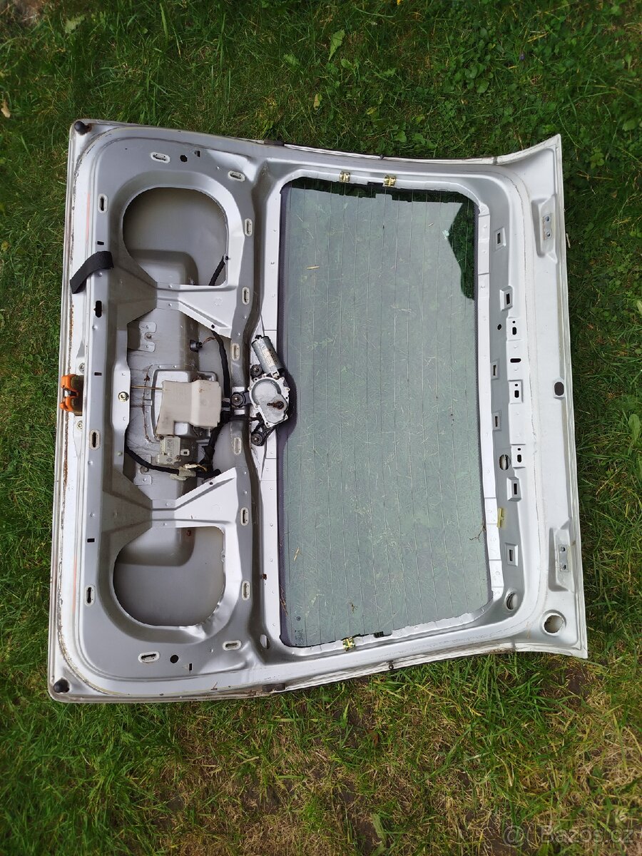 5. dveře škoda Octavia 1 - 2