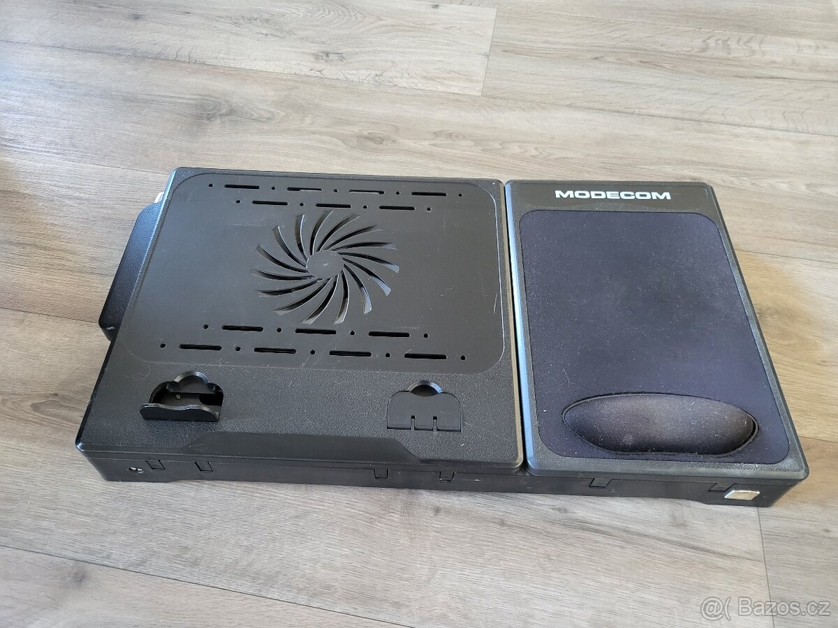Podstavec pod notebook Modecom - 2