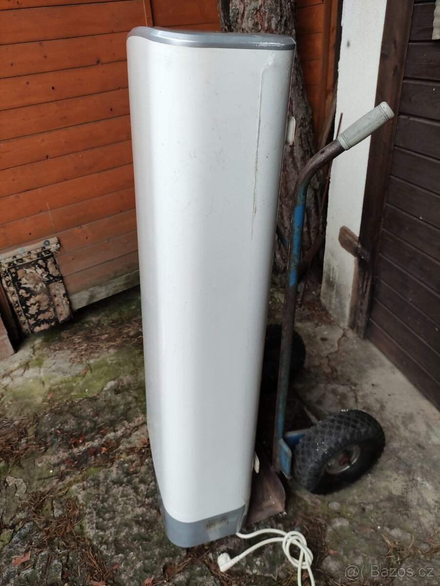 Prodám el. Bojler - 2