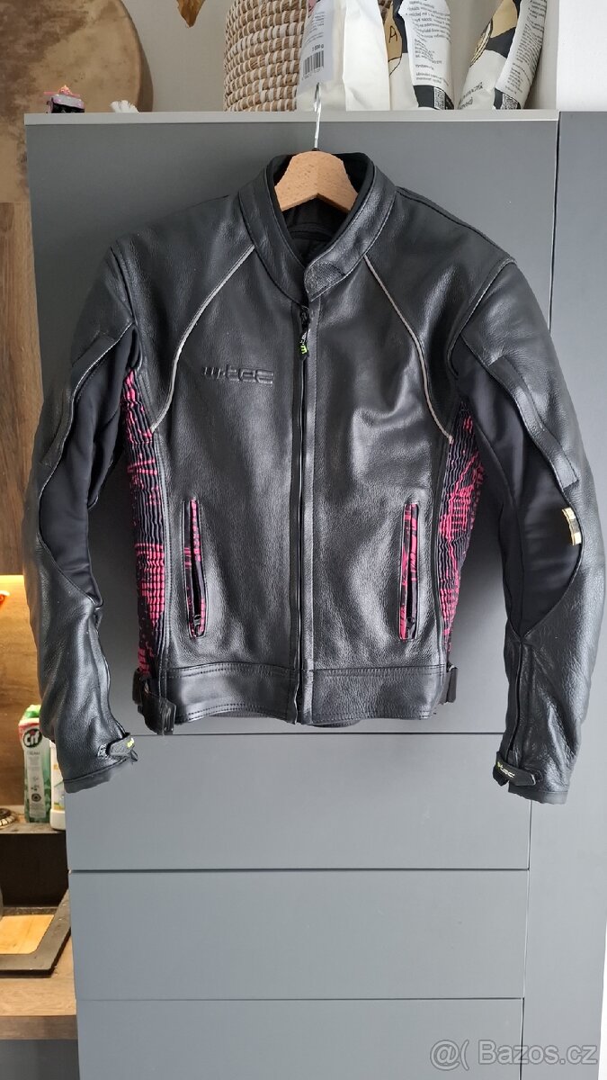 DAMSKA MOTOBUNDA - 2