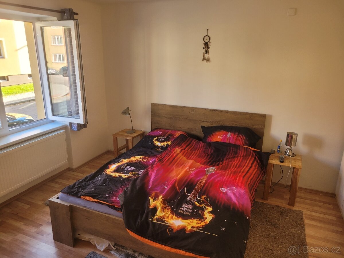 Pronájem bytu 2+1 - 2